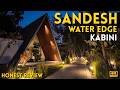 Sandesh Water Edge Resort Kabini My HONEST Review 2026 4K