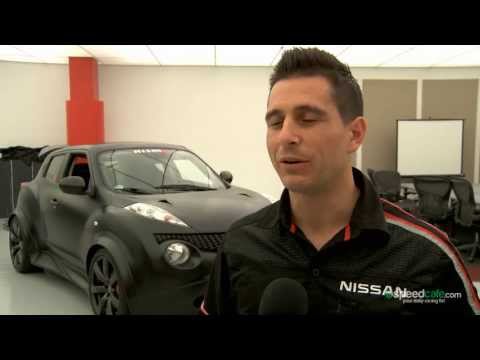 VIDEO: Speedcafe TV joins Nissan Motorsport on US plant and HQ Tour