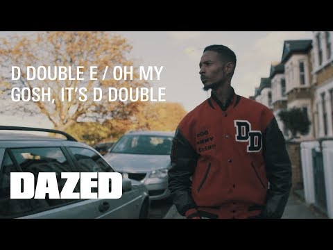 New Era | Acts of Grime – First Act: D Double E