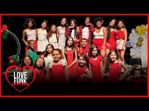 ESPERANÇA / SET DE NATAL (Love Funk Campinas) DJ Neeh FZR