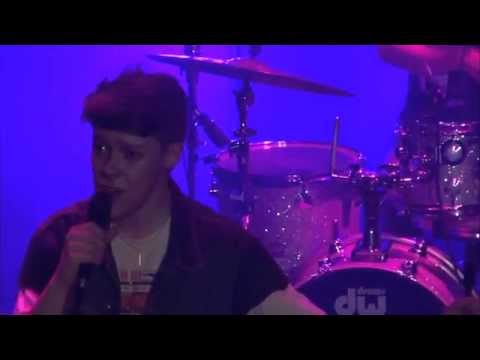 Second Hand Band - While my guitar gently weeps