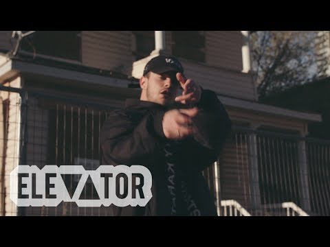 Brick Grillins - New Balance (Official Music Video)