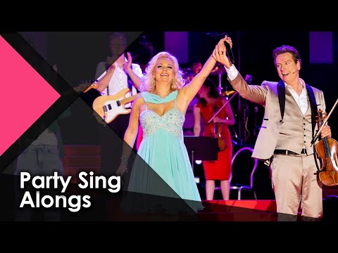 Party Sing Alongs | Compilation - Wendy Kokkelkoren