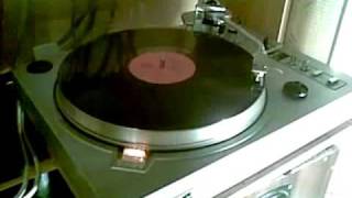 Patricia Kaas - L&#39;heure du jazz (LP, L out)