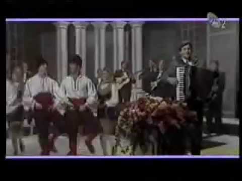 Časlav Ljubenović - Crnotravski čačak -Tv poster