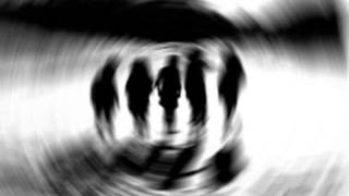 Astrix & Simon Patterson - Shadows