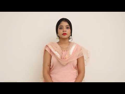 Harshita Gupta Intro