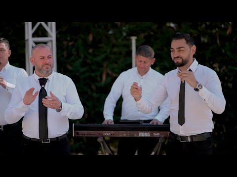 Eljon Kodra ft. Ladi Toska & Grupi Kodra - Hajde nuse