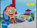 Little Einsteins Super Fast