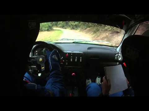 Cameracar Crash Rally Team '971 2014 Porello-Porello 106 N2 - PS 3