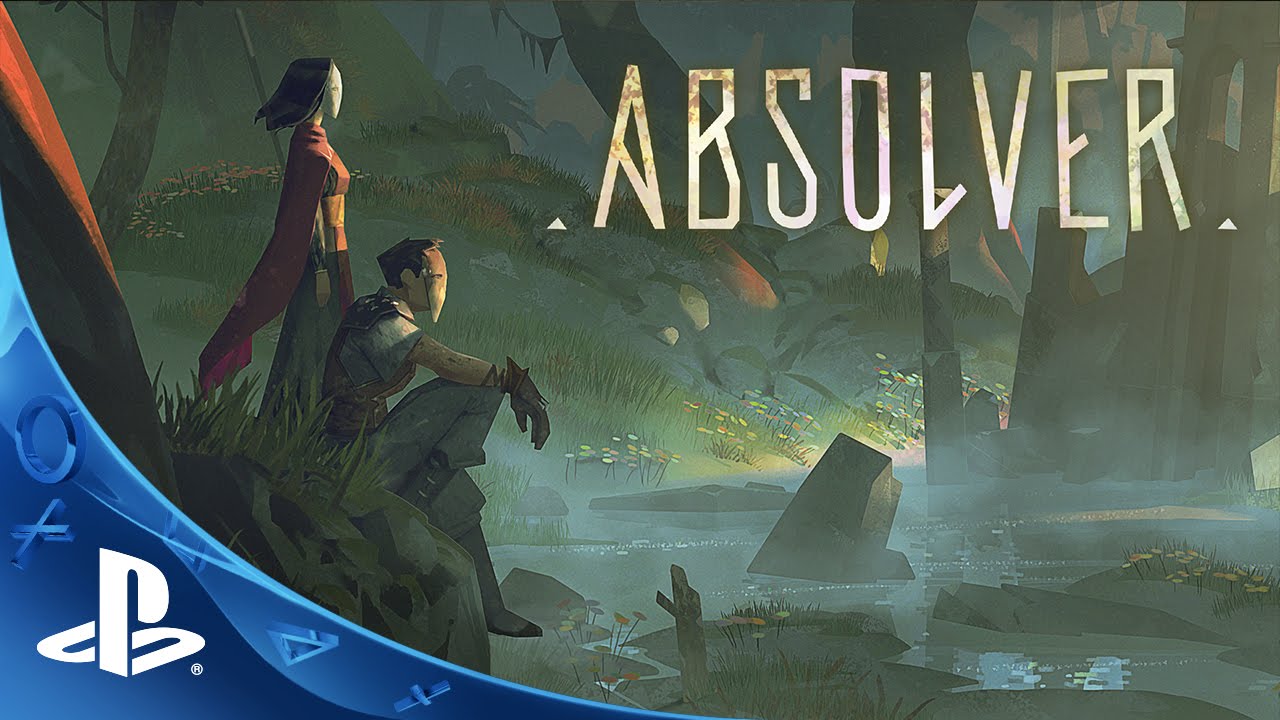 Announcing Absolver: An Online Martial Arts Action Game on PS4