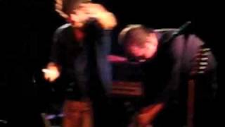 Staying Alive- Cursive