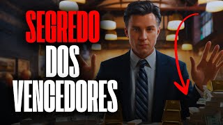 A Mentalidade de CAMPEÃO: Como se Tornar a MELHOR Versão de si Mesmo