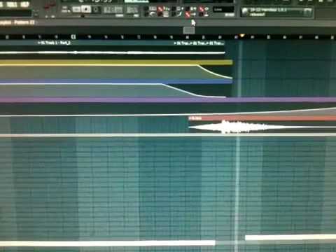 Kaoticz - winter (preview)