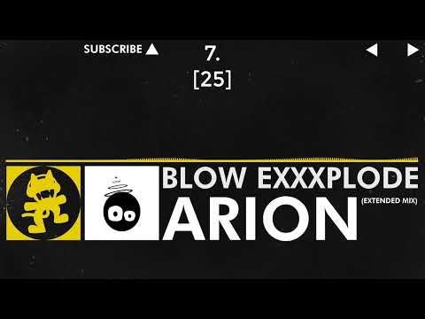 HFKM Ranks: Monstercat 002 (Early Stage)