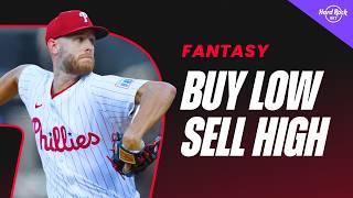 4 Players to Buy & Sell RIGHT NOW | Fantasy Baseball Trade Advice (2026)