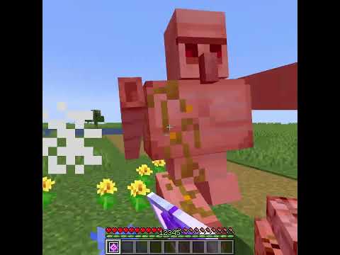 UltraLio - Made in Heaven Time Acceleration in Minecraft