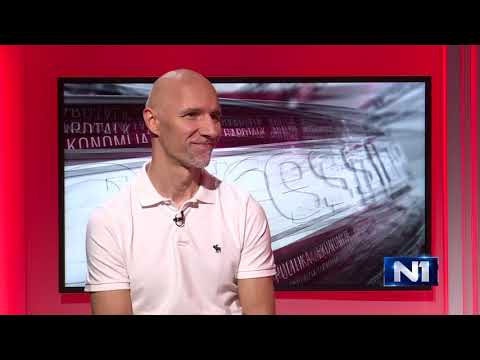 N1 Pressing: Goran Marković (17.9.2020)