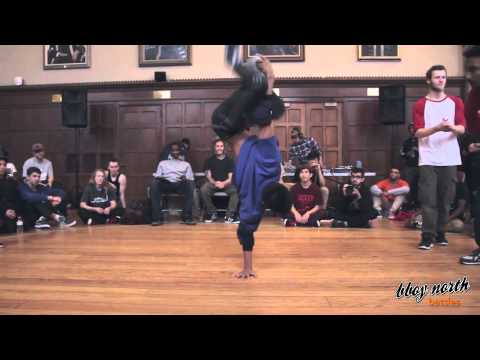 FORGOTTEN STYLES 5: Top 16 - 701 Squad vs GroundWork Sessions