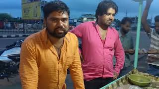 preview picture of video 'Shankar chat bhandar Chindwada road Ganga Nagar Seoni'