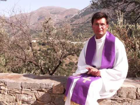 Ks. Paweł Szerlowski - "Tyle tęsknot w sercu mym"