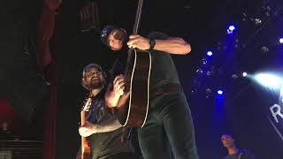 Riley Green - Cocaine/Folsom Prison Blues