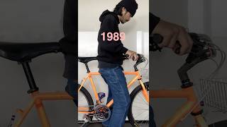 Download lagu do you know the differences between vintage bikes? size guide up on my channel! #bike #cycling #mtb mp3 Download lagu do you know the differences between vintage bikes? size guide up on my channel! #bike #cycling #mtb mp3