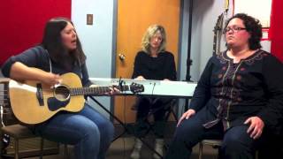 Tift Merritt - Broken (Cover)