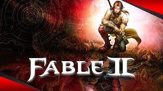 [4K] Fable 2 / Xbox Series X Gameplay