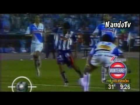 18 Goles de Erviti