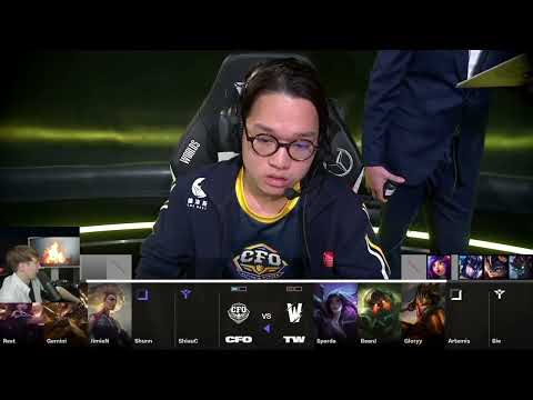 LS more of renekton's counters part 3