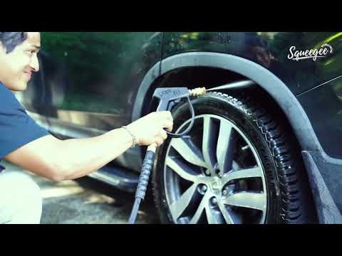 Choice of Sedan, SUV, Crossover, Truck, or Mini-Van Interior and Exterior Detail Package ( Up to 19% Off ) - Second Medium