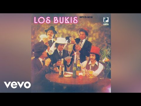 Los Bukis - En Un Rato Más [Audio Oficial]