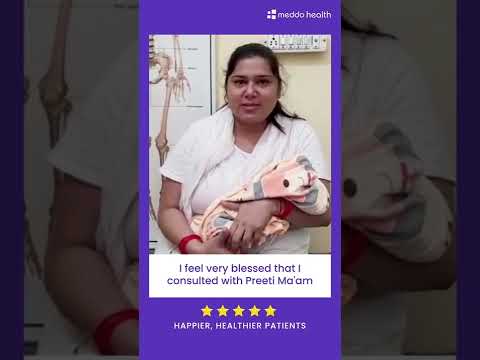 Patient Testimonial