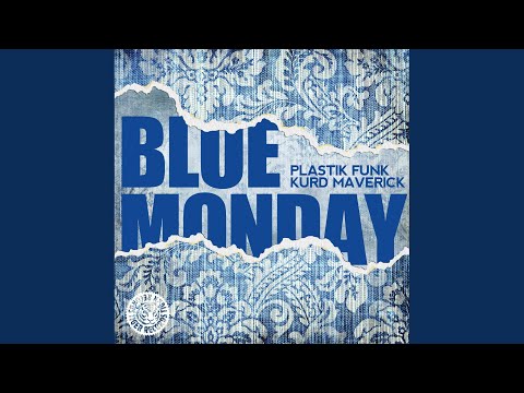 Blue Monday (Radio Edit)