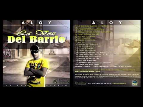 Aloy Ft. Danny Romero - Dejate Llevar.mp4
