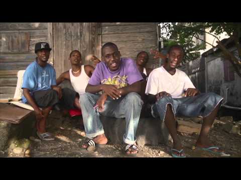 Kirani City - Mr. Killa