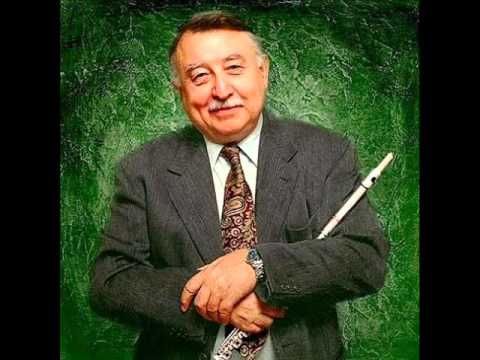 Raymond Guiot - Carnaval des Oiseaux (1985)