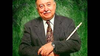 Raymond Guiot - Carnaval des Oiseaux (1985)