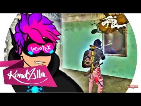 《FREE FIRE》TRAP DO YGORX - 360 Perfeito - Rizzo prod. (JottaR)