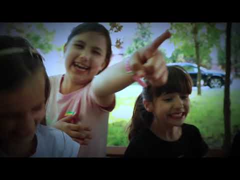 Ruganje boli - MPT "Iskrice", Novi Sad