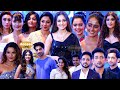 Indian Telly Awards 2023 COMPLETE VIDEO Harshad Chopda Pranali Rathod Rupali Abhishek Fahmaan