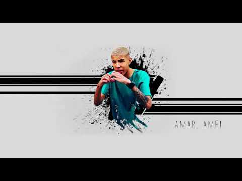 MC Don Juan - Amar, Amei (KondZilla) (Vrs. LIGHT DJ SOMNIC)
