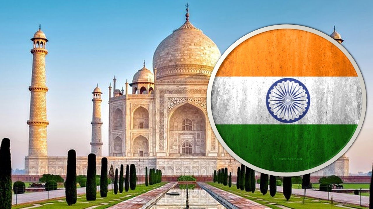 30 CURIOSIDADES SOBRE A ÍNDIA PAÍSES #27