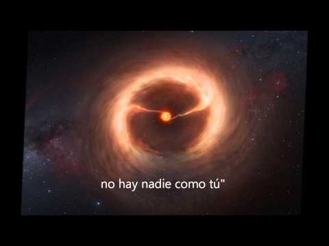 No hay nadie como tú - Paul Wilbur / Subtitulada