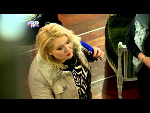 Farsa Viorica de la Clejani / "Viorica te face praf" / Farsa marca Maruta.