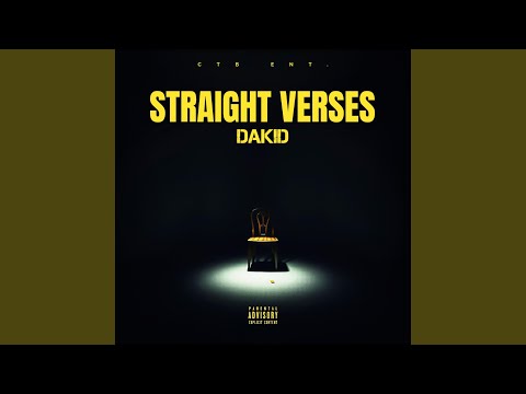 Straight Verses