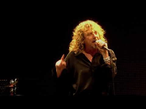 Led Zeppelin - Good Times Bad Times (Celebration Day)