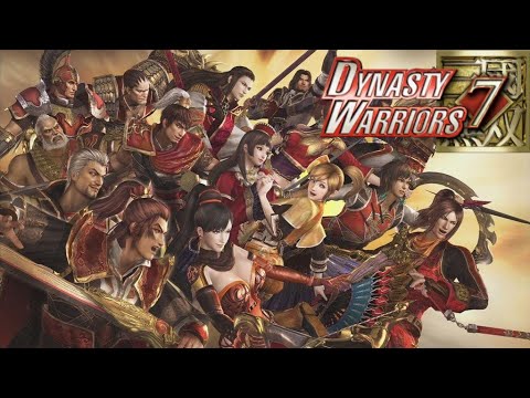 Dynasty Warriors 7: XL - Wu Story Mode