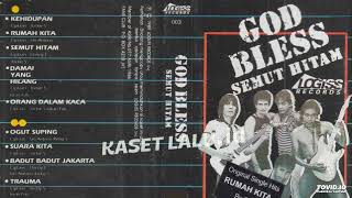 Download lagu God Bless - Semut Hitam ( Full Album ) mp3